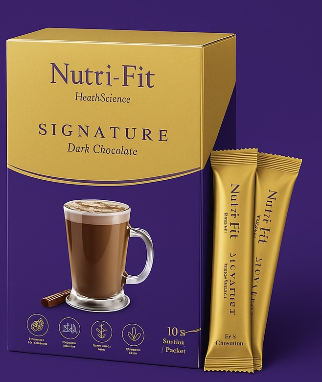 Nutri-Fit Product